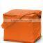 70D promotional adjustable and insulated can cooler tote bag
