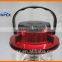 Hot selling High Power Multi-functional LED Camping Lantern with Safety Handle