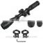 Uniquefire Hunting Accessories Gun Rifle Scope Mounts for Weaver 20mm Rail Outdoor Camping