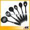 High Quality Non-Stick Kitchen Accessories Nylon Cookware Set