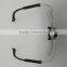 2016 new arrival double layer double protection 10600nm CO2 laser protective goggles