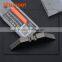 SK5 steel Professional 10PCS Universal Knife Blade