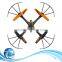 2.4G REMOTE CONTROL STUNT DRONE