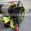 5T Electric Fast Kinetic Kinetic Log Splitter-3s Cycle Time BM11040
