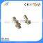 Auto Air Conditioning Flexible Hose Pipe Fitting