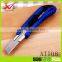 Best Selling box cutter knife from Yiwu factory