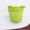 Lovely Dog Shape Silicone Oven Gloves for Cooking