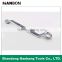 19*22mm Double Box End Wrench/19*22mm Double Box End Spanner