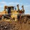 SD8B 11.24cbm/ 335 horsepower Hydraulic dozer with Elevated Sprocket