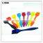 12084 Silicone Brush Pastry Brush Silicone Baking Brush