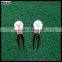 Customized hot sale Golf Divot Tool with ball marker