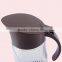 2016 New arrival plastic PS cooler jug with ice tube