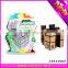 2016 new style plastic cube for kids