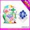 educational cube puzzle toys for kids and adult