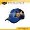 Customized Embroidery Logo Children Fashion Cap