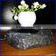 Levitation Potted Plant Plastic Table Small Plant Pots Comfrey Bonsai Tree