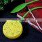 Silicone Drinker Teapot Diffuser Herb Tea Leaf Lemon Strainer Filter Bag Infuser