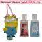 Z-148 lovely superior waterless hand sanitizer case