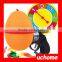 UCHOME High quality Tricky toys party games russian lucky roulette balloon gun