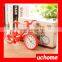 UCHOME Bike Shaped Alarm Clock/Gift Alarm Clock