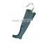 high quality fishing wader 100% waterproof camo chest wader