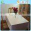 New style cheap table cloth restaurant table cloth
