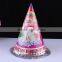 Paper Materail Printing Party Hat /Cap For Man And Woman