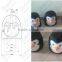 custom penguin head mascots NO.3825