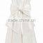 Child Bow Ivory Premium Bridesmaid Wedding Dress HSD8133