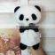 Wholesale Making Realistic Animal Hand Puppet Stuffed Panda Toy