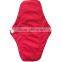 washable reusable Cloth Menstrual Pad