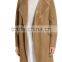 new arrival wholesale winter ladies shearling coat OEM service