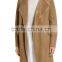 new arrival wholesale winter ladies shearling coat OEM service