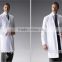 new design quality hospital custom doctor's uniform UFM1607
