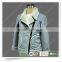 High Quality Manufacture Fashionable Winter sude Coat Baby Fur Coat