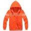 In-stock zipper-up warm Elastic windproof jacket with hood
