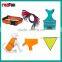 high visibility safety nice clothes service dog vest in stock