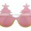 Party Decoration Glasses Halloween Glasses Christmas tree Glasses