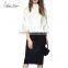 MAXNEGIO wholesale  women cashmere pullover sweater