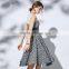 Maxnegio korean clothing online women office dress