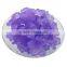 Custom Frosted Acrylic Flower Petal Beads Factory Wholesale Plastic Flower Petal Beads for Jewelry Accessories