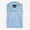 New Fashion Casual Men Shirt Long Sleeve Slim Fit Shirt Men Designer Cotton