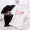 In the Summer of 2017 Cartoon T-shirt With Short Sleeves Loose Women Show Thin Coat Girlfriends