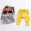 S33594W New style boys fashion casual sports harem pants