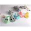 Top Selling for Baby Kids Small Infant Socks Big eyes antiskid Cotton children Socks Cartoon Socks