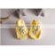 Top Selling for Baby Kids Small Infant Socks Big eyes antiskid Cotton children Socks Cartoon Socks