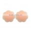 friendly silicone bra insert Push up bra cup pads