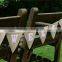 Burlap Wedding Party Decorations, Hen Party Decorations