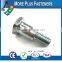 Made In Taiwan Special Custom Made Shoulder Bolt
