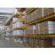 Selective pallet racking